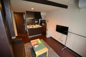 Sapporo Central Apartment P102